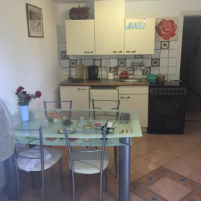 Отель Apartments Zlata  Пореч